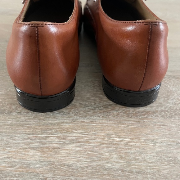 Trotters, Lizzie Derby, Flat Oxford Shoes - Picture 10 of 15